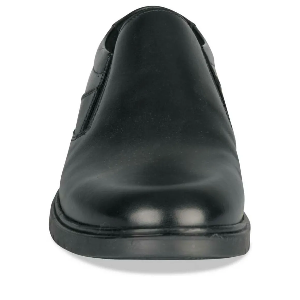 Geklede schoenen ZWART