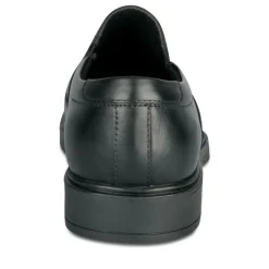 Geklede schoenen ZWART