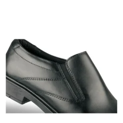 Geklede schoenen ZWART