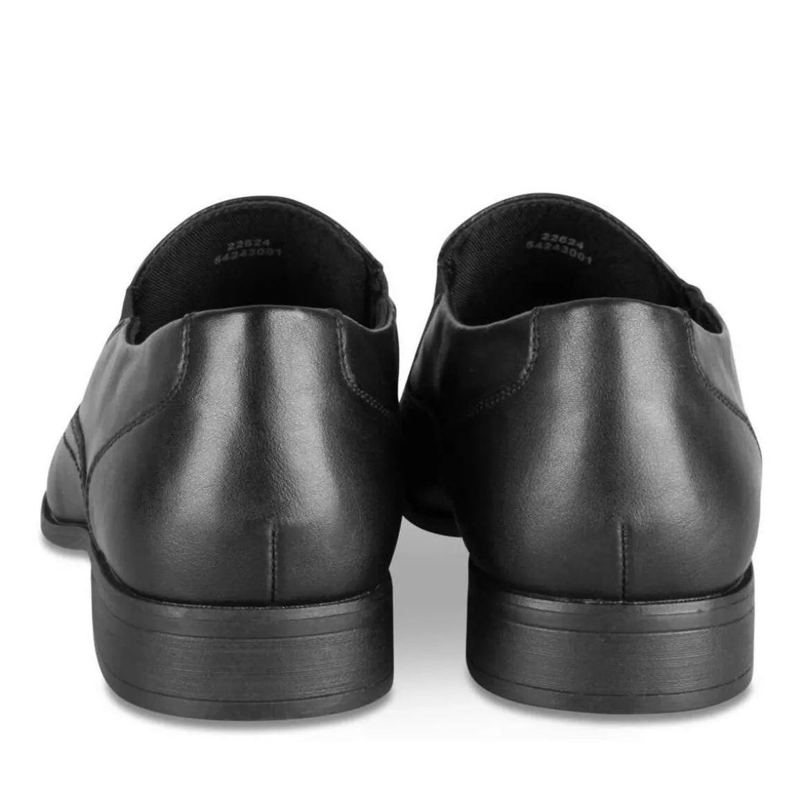 Geklede schoenen ZWART B-BLAKE