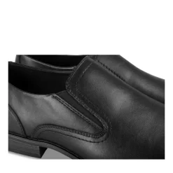 Geklede schoenen ZWART B-BLAKE