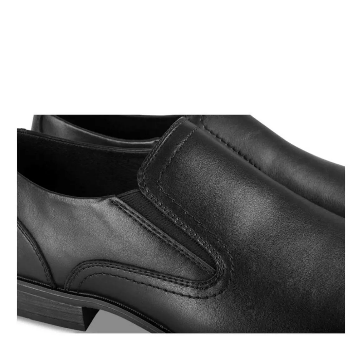 Geklede schoenen ZWART B-BLAKE