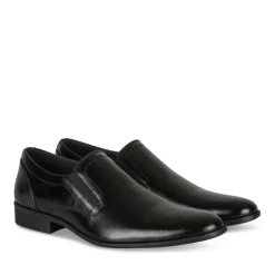 Geklede schoenen ZWART B-BLAKE