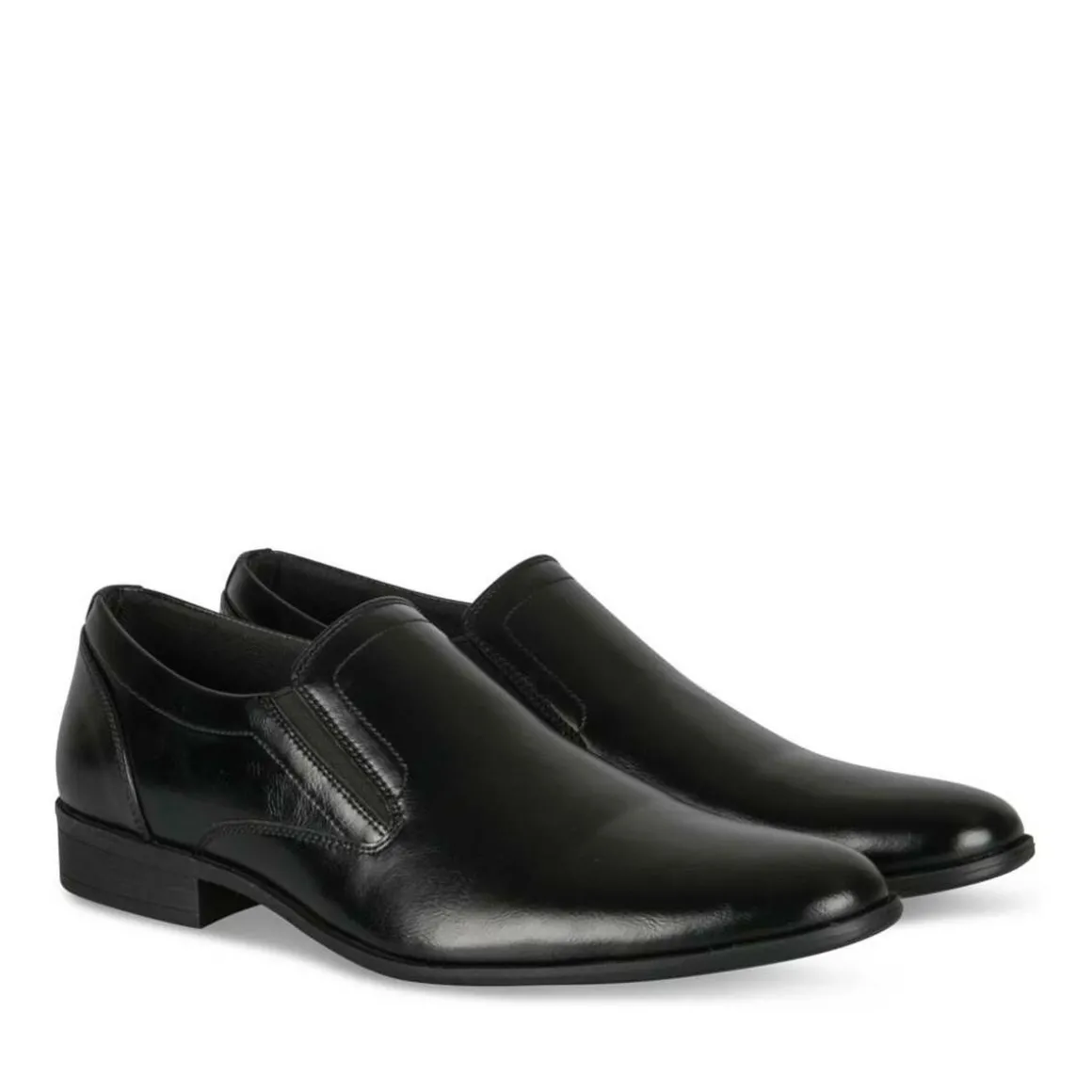 Geklede schoenen ZWART B-BLAKE