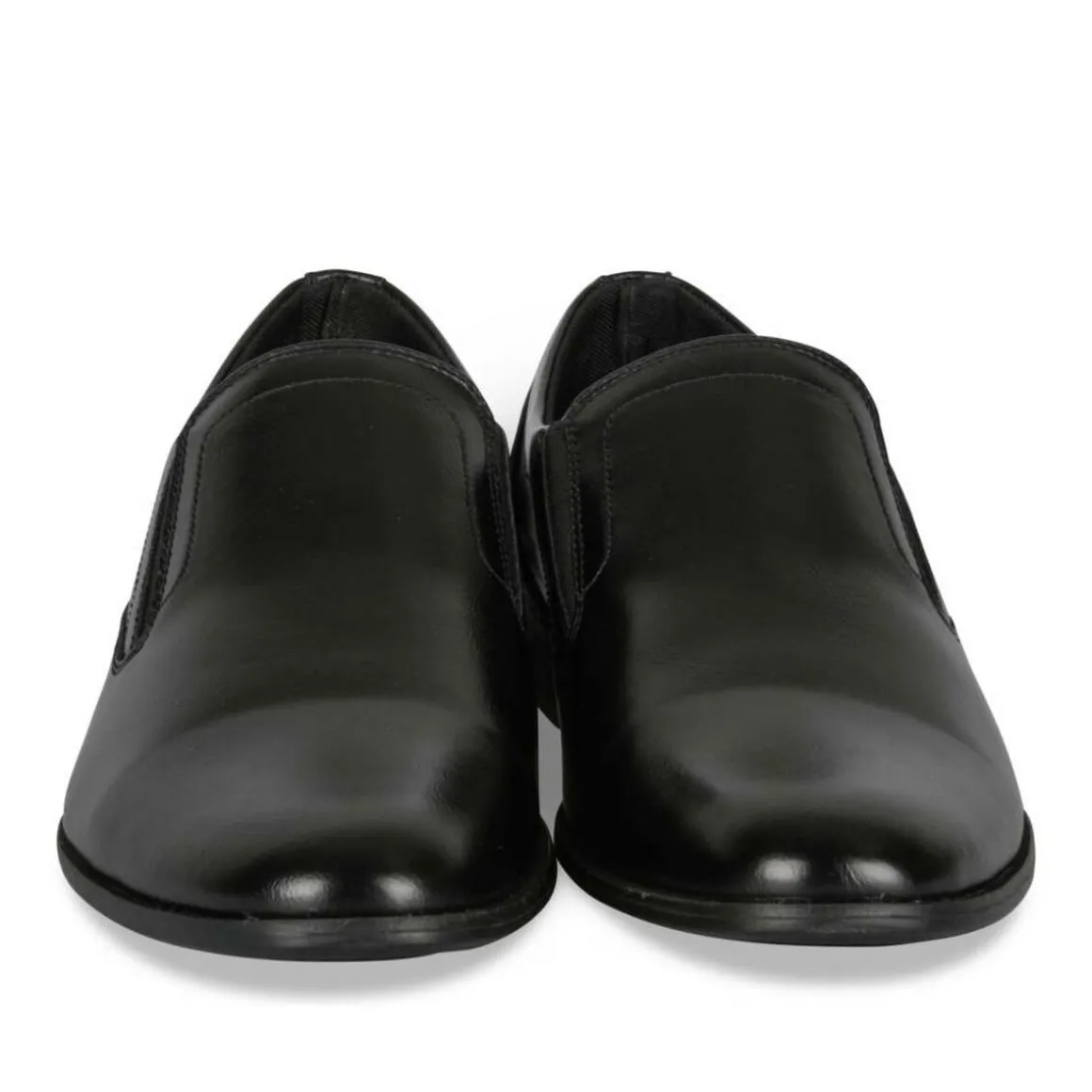 Geklede schoenen ZWART B-BLAKE