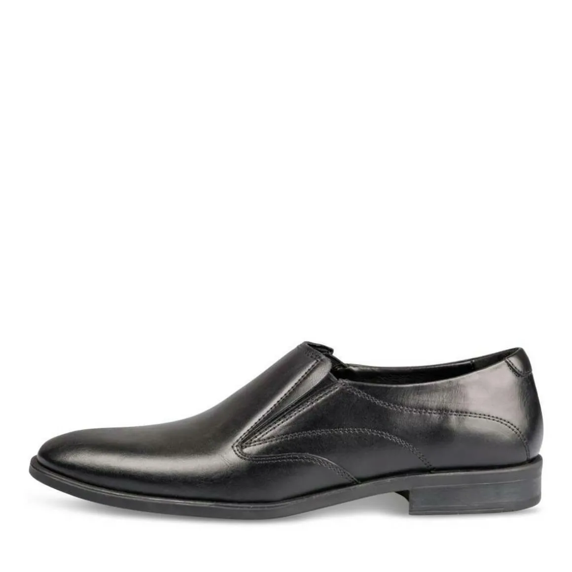Geklede schoenen ZWART B-BLAKE LEER