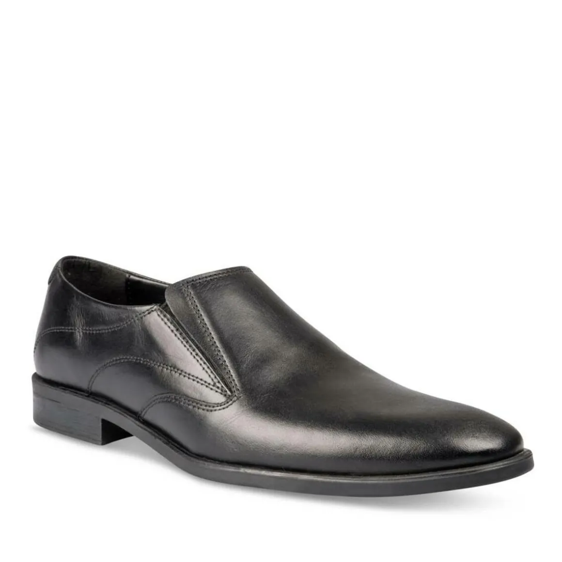 Geklede schoenen ZWART B-BLAKE LEER