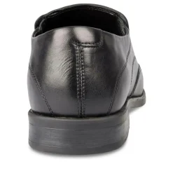 Geklede schoenen ZWART B-BLAKE LEER