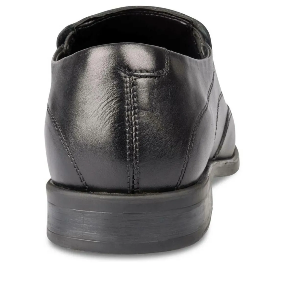 Geklede schoenen ZWART B-BLAKE LEER