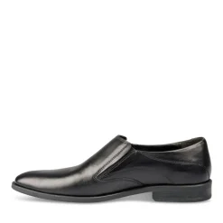 Geklede schoenen ZWART B-BLAKE LEER