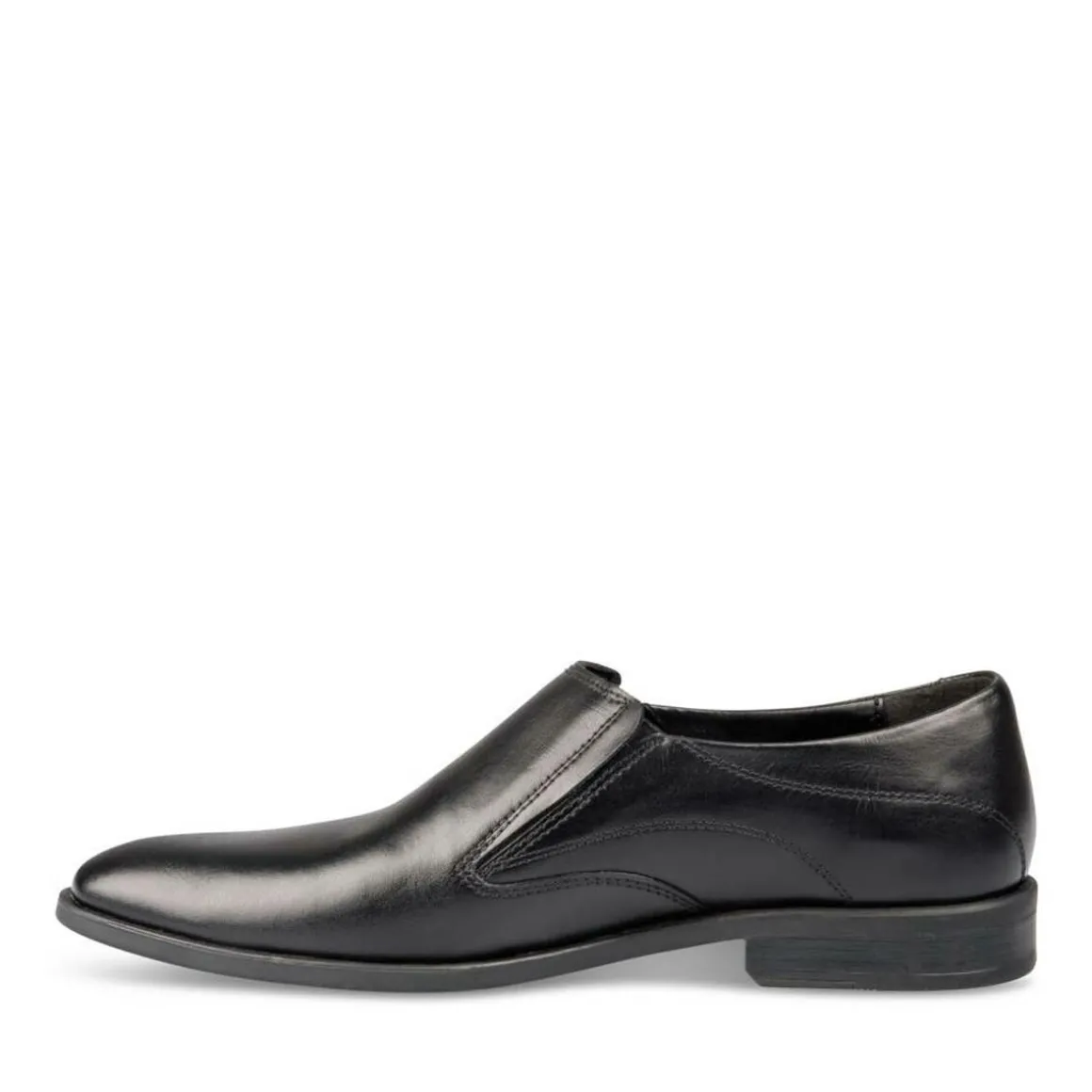 Geklede schoenen ZWART B-BLAKE LEER