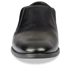 Geklede schoenen ZWART B-BLAKE LEER