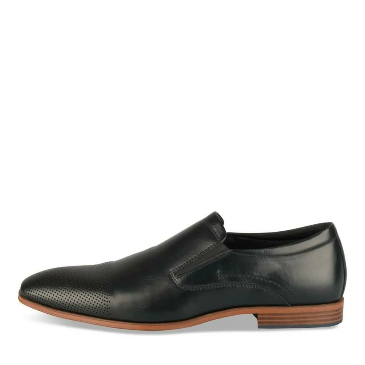 Geklede schoenen ZWART B-BLAKE