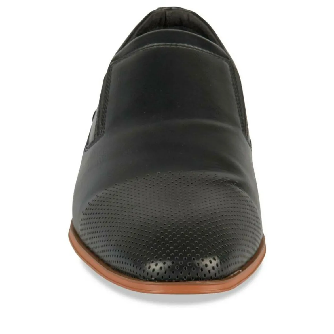 Geklede schoenen ZWART B-BLAKE