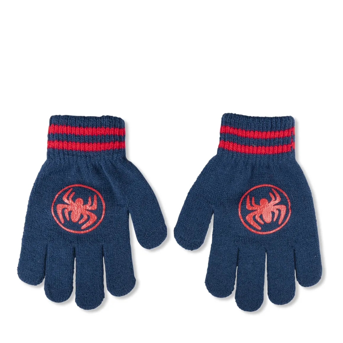 Handschoenen GRIJS