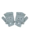 Handschoenen GRIJS