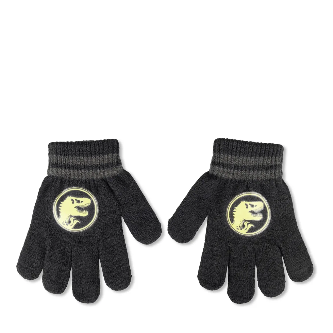 Handschoenen GRIJS