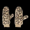 Handschoenen MULTICOLOR