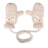 Handschoenen ROZE