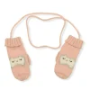 Handschoenen ROZE