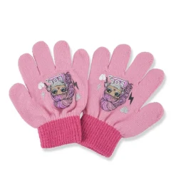 Handschoenen ROZE