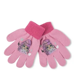 Handschoenen ROZE