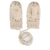 Handschoenen ROZE