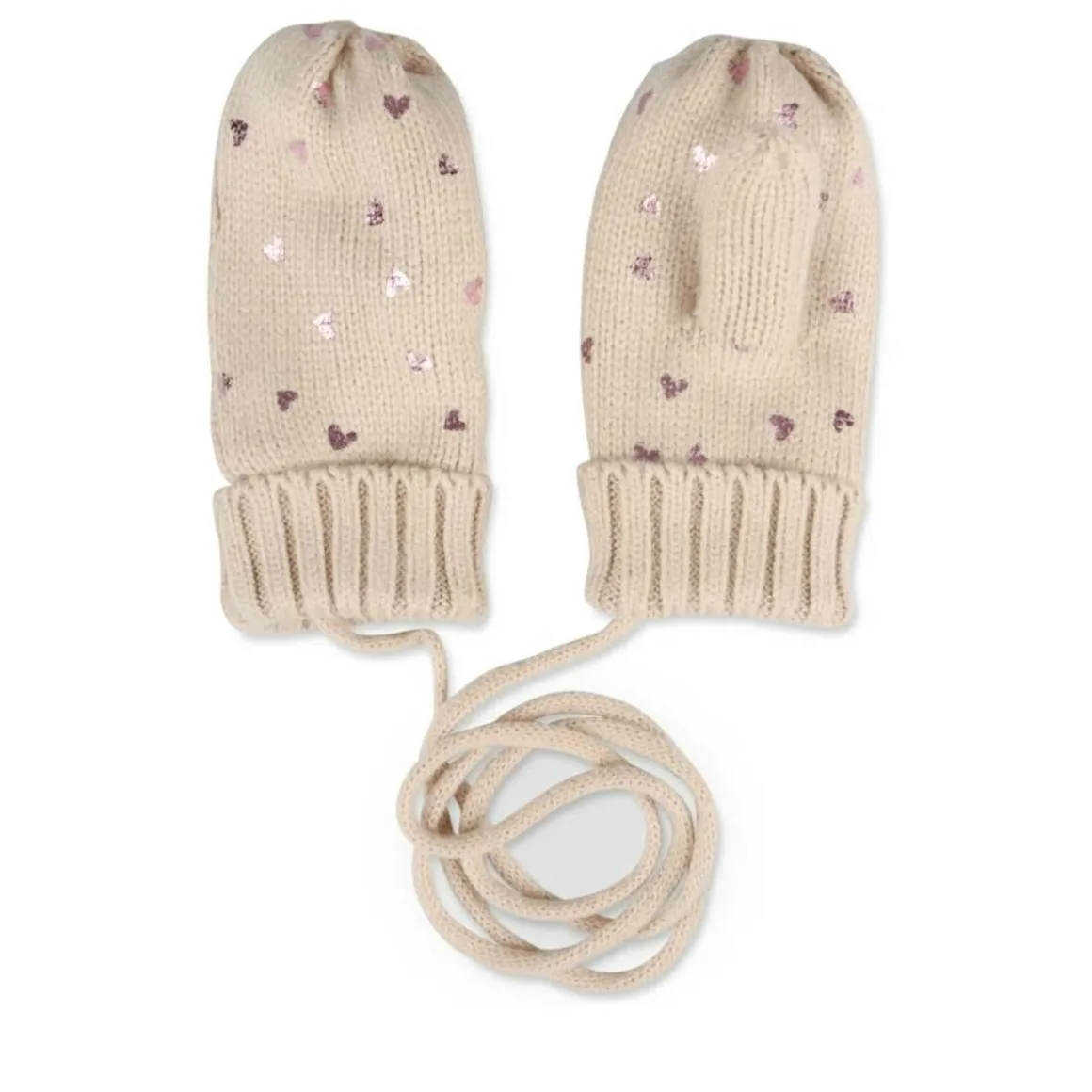 Handschoenen ROZE