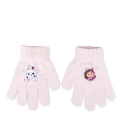 Handschoenen ROZE