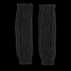 Handschoenen ZWART