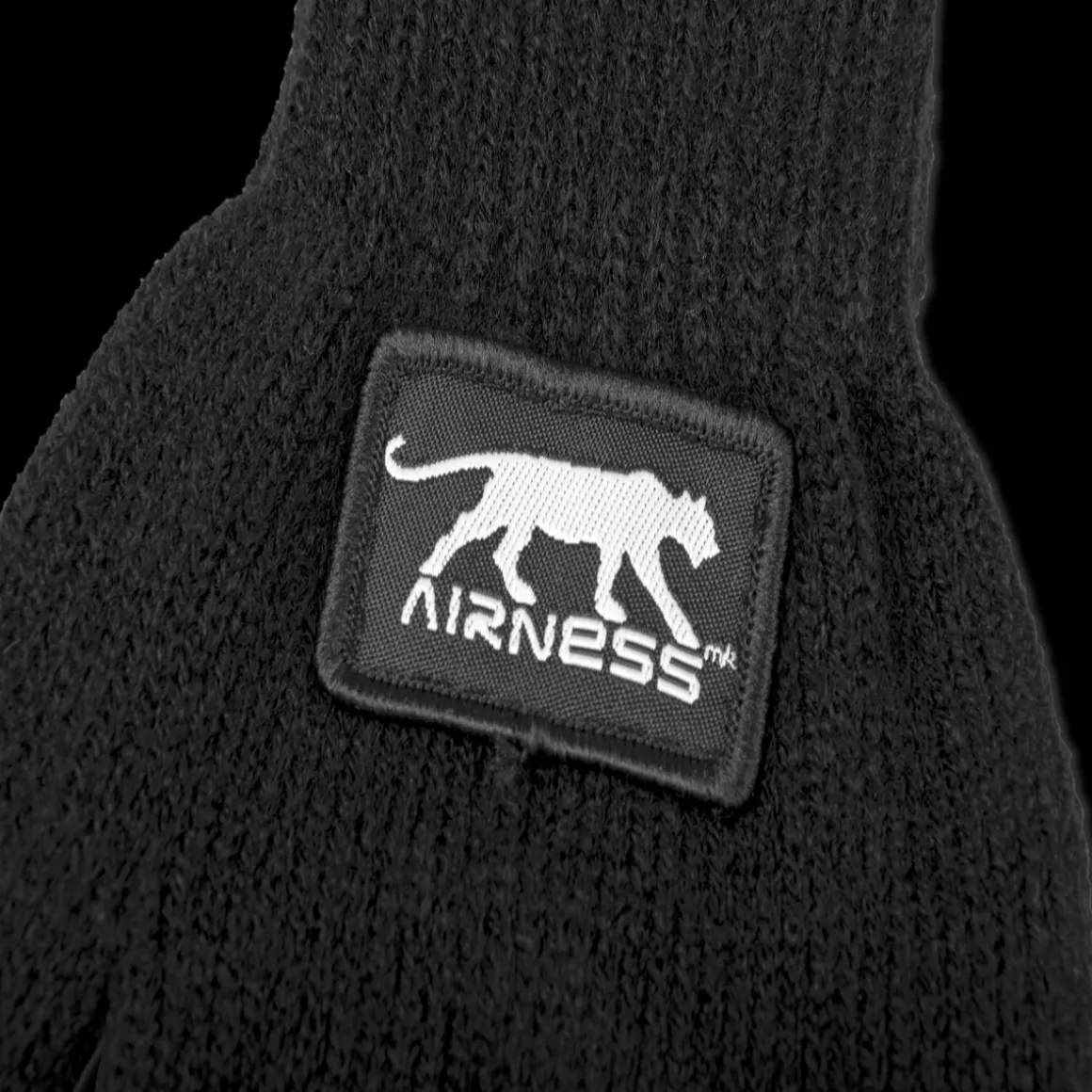 Handschoenen ZWART