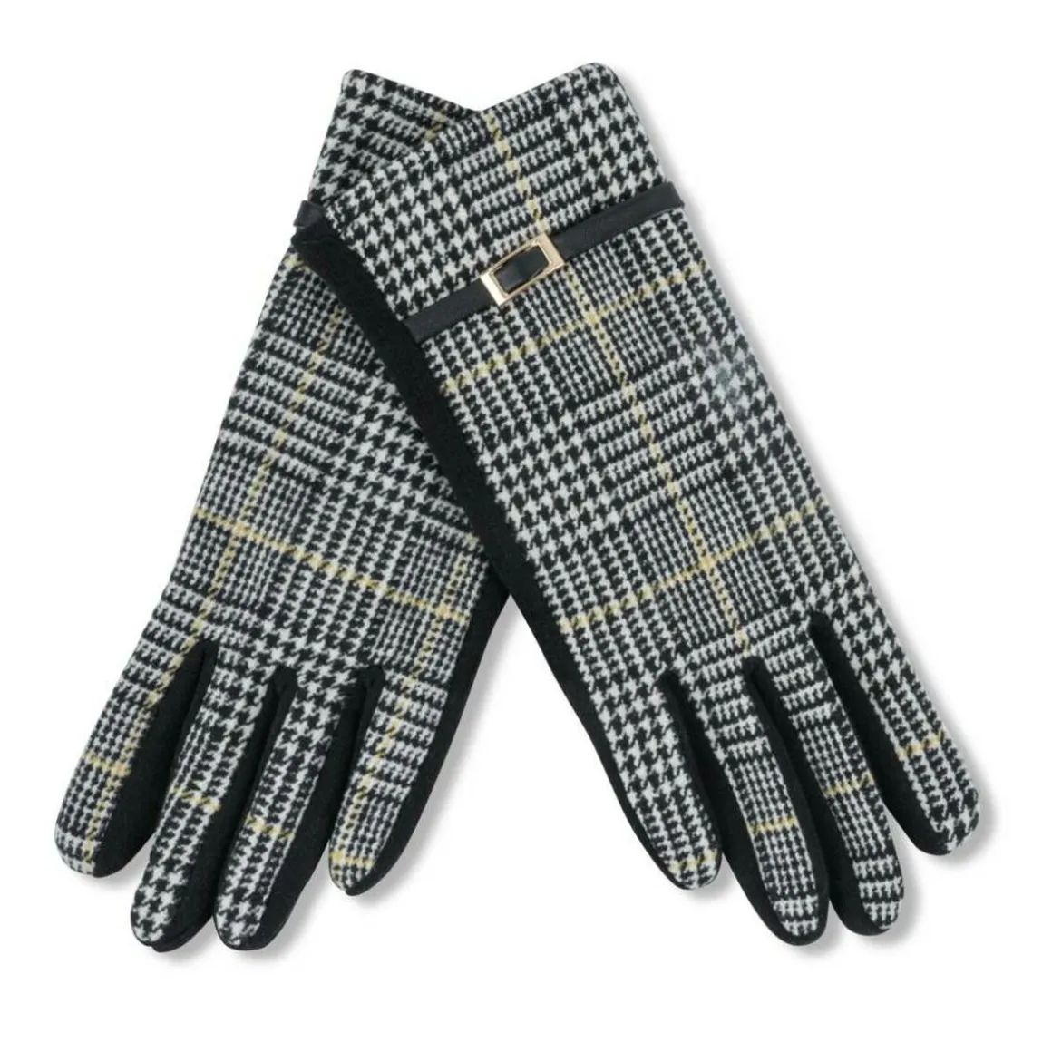 Handschoenen ZWART
