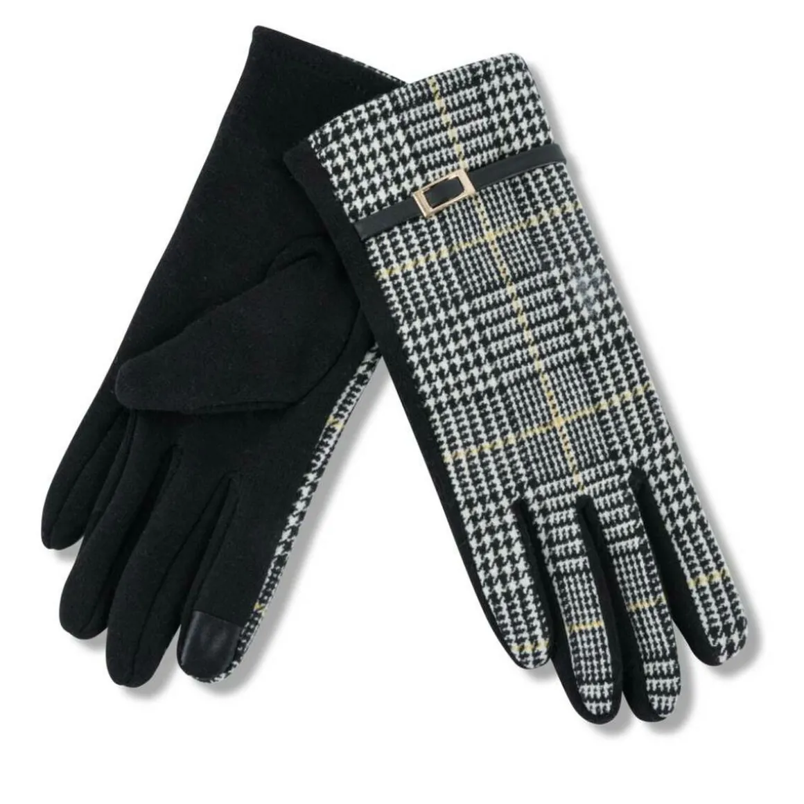 Handschoenen ZWART