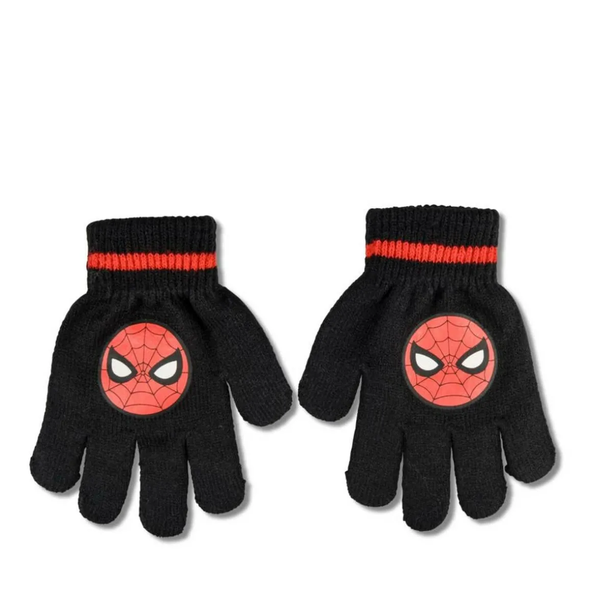 Handschoenen ZWART