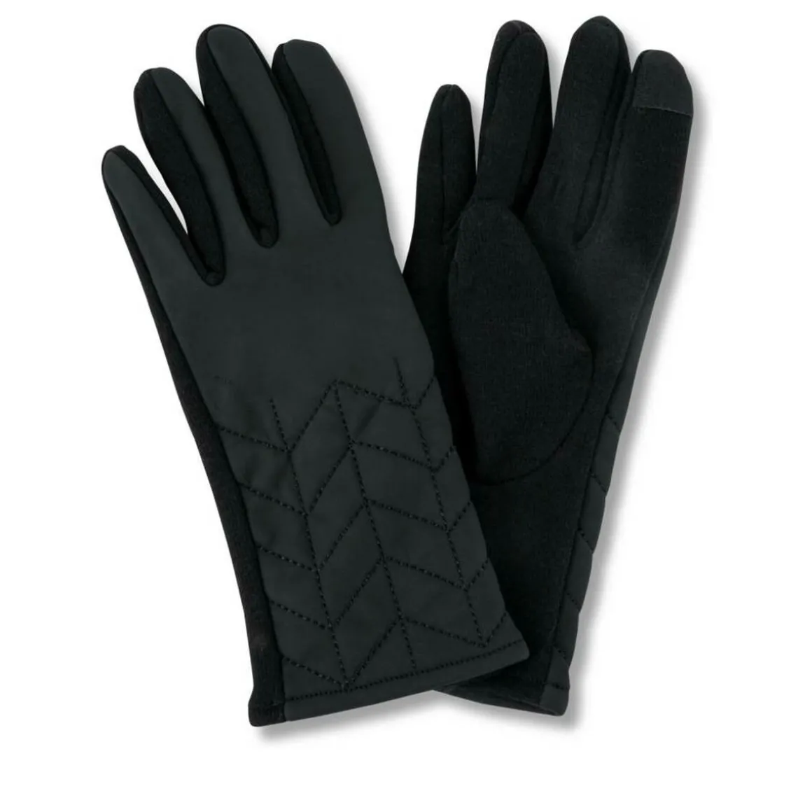 Handschoenen ZWART