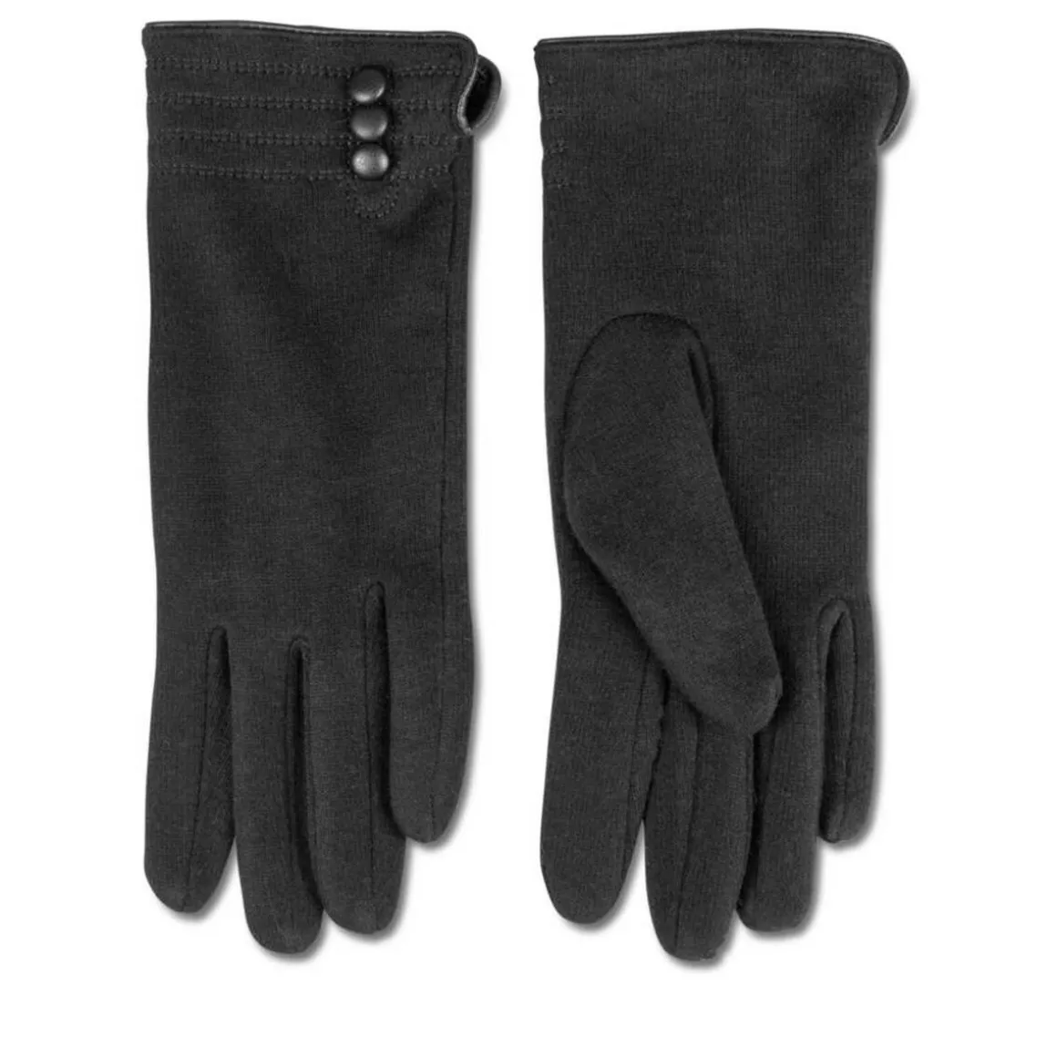 Handschoenen ZWART