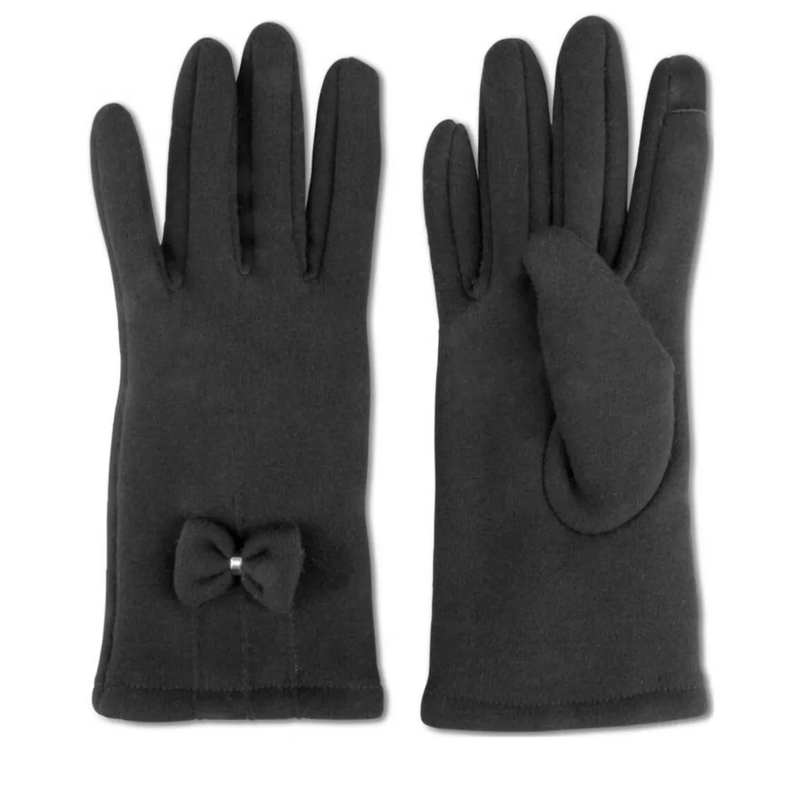 Handschoenen ZWART