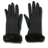 Handschoenen ZWART