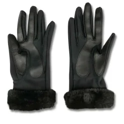 Handschoenen ZWART