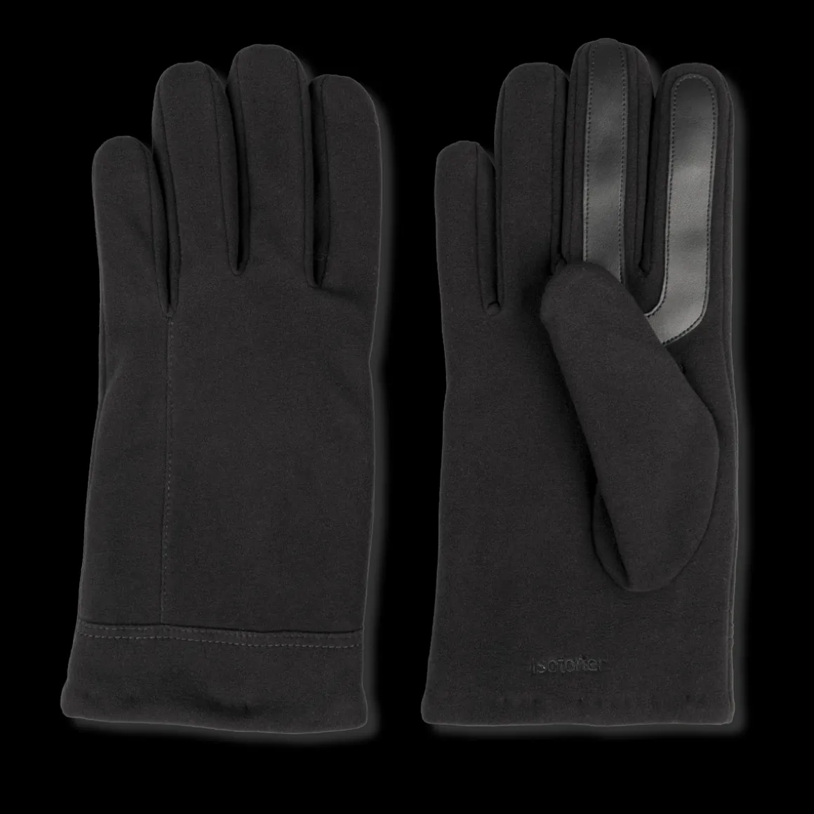 Handschoenen ZWART