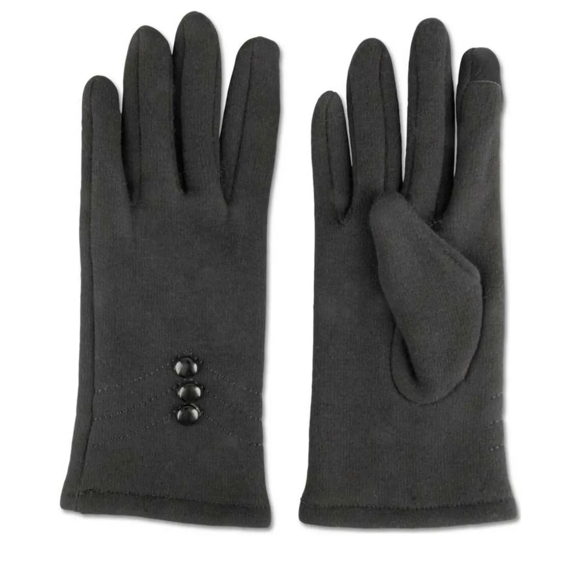 Handschoenen ZWART