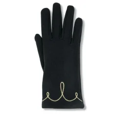 Handschoenen ZWART