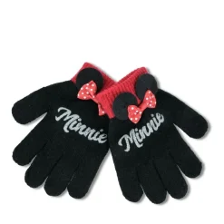 Handschoenen ZWART