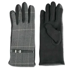 Handschoenen ZWART