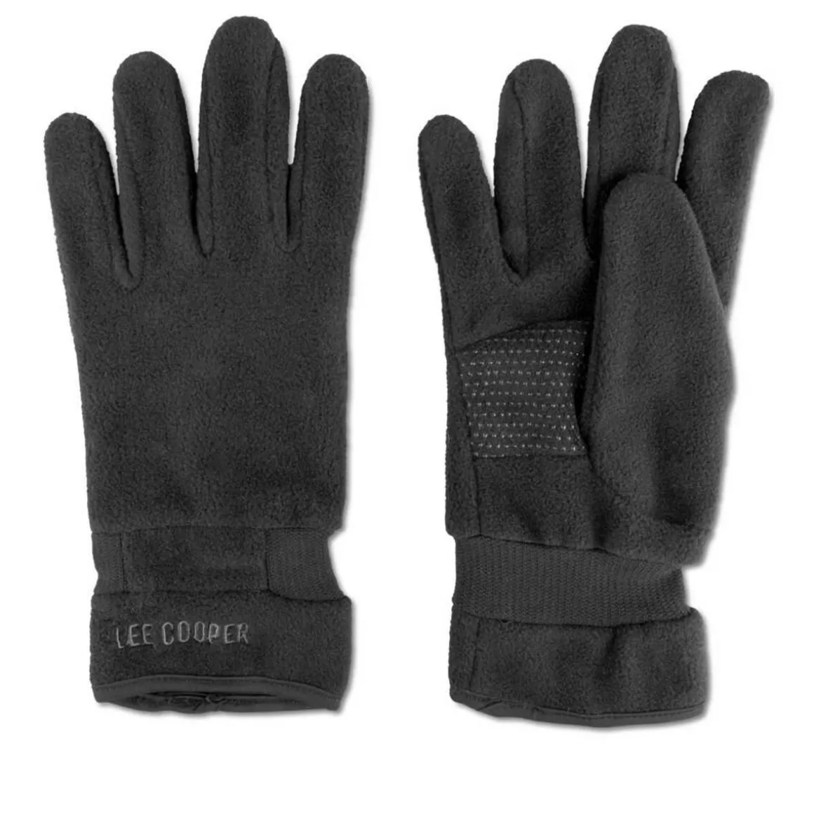 Handschoenen ZWART