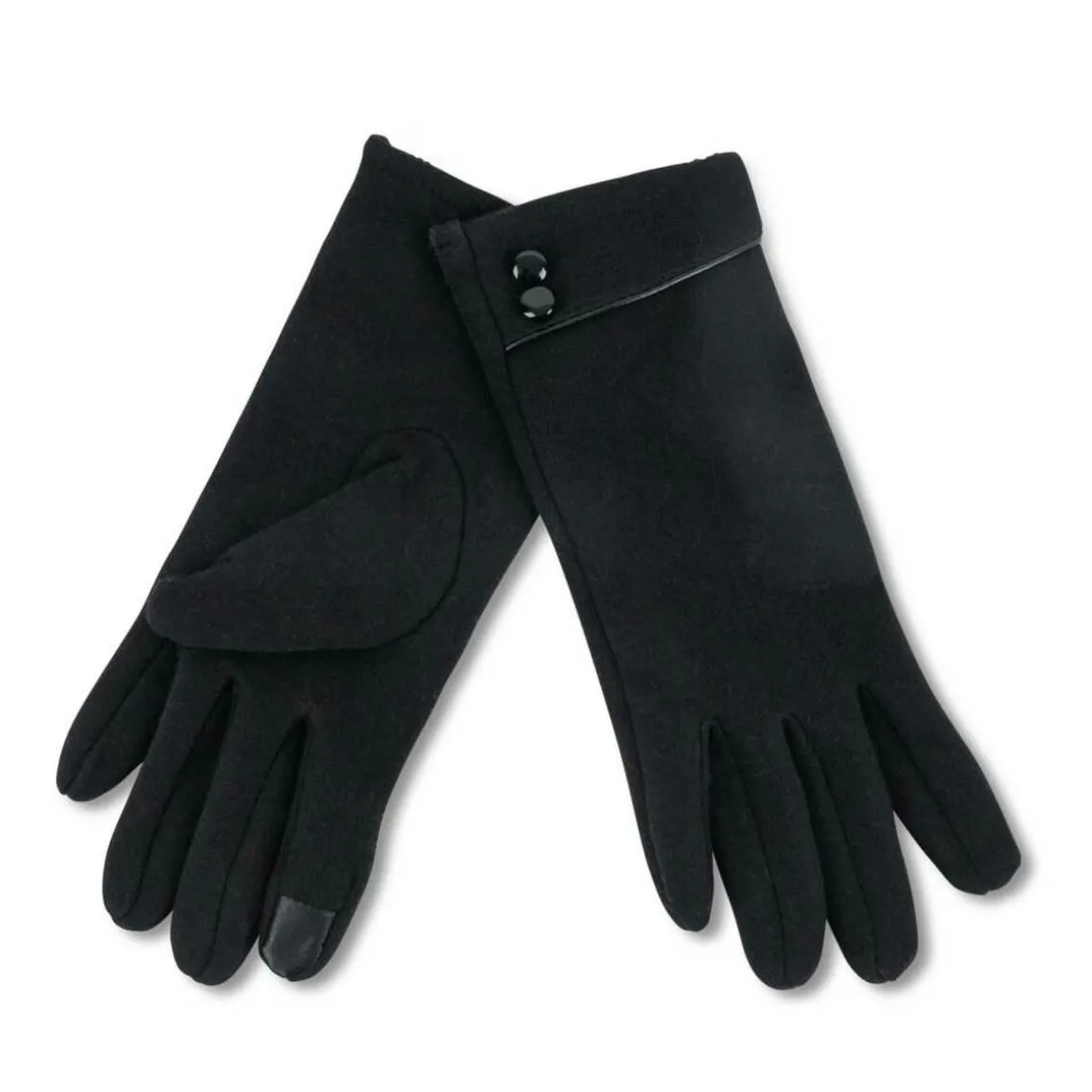 Handschoenen ZWART