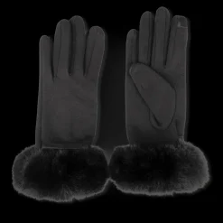 Handschoenen ZWART