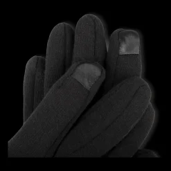 Handschoenen ZWART