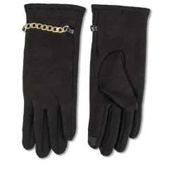 Handschoenen ZWART