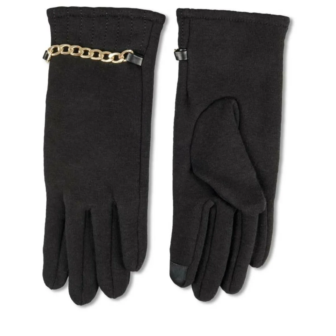Handschoenen ZWART